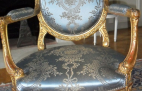 Lemière Tapissier - Décorateur à Caluire